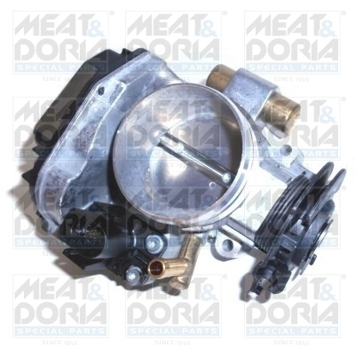 Throttle Body